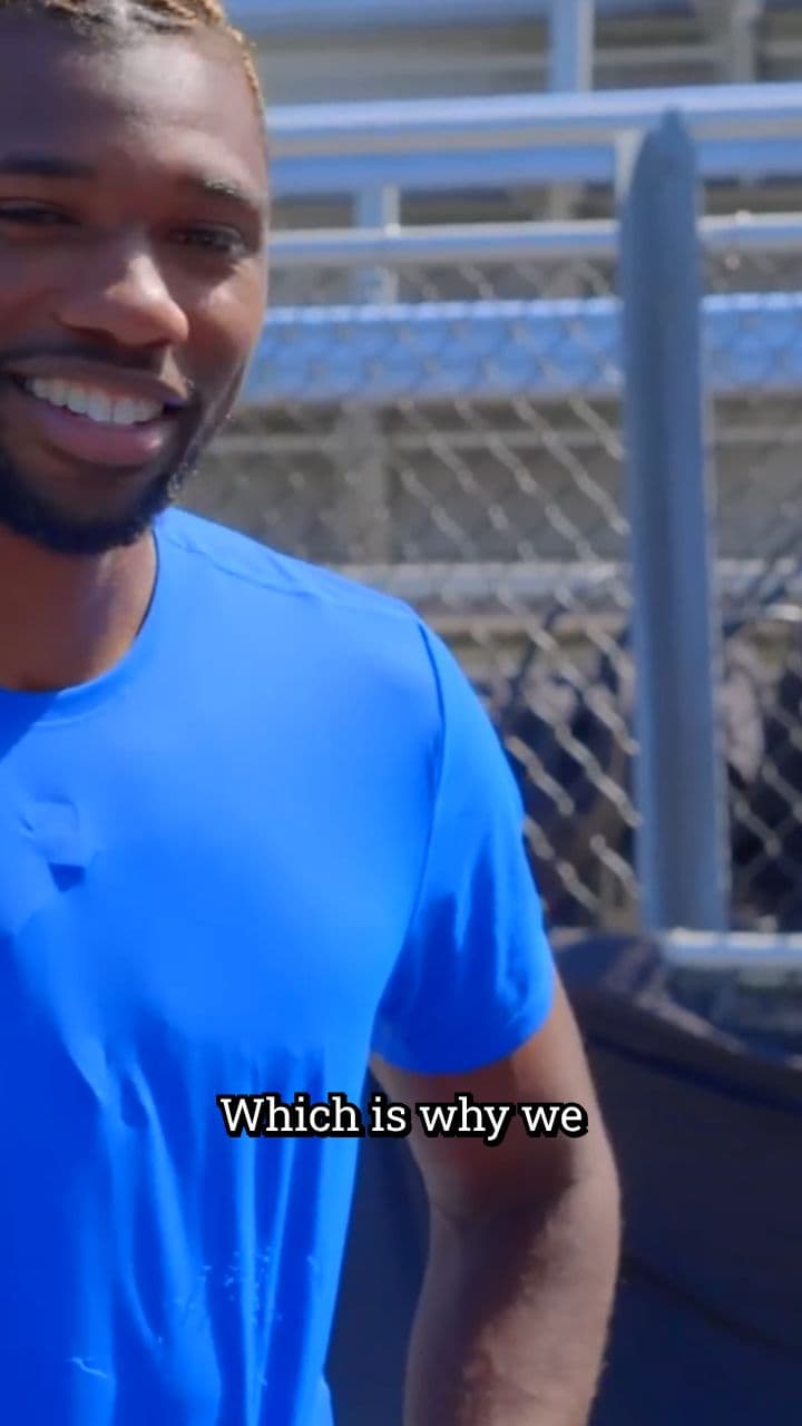 Теперь я с собаками соревнуюсь?