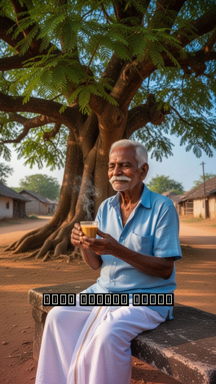 మన ఊరి బంధాలు