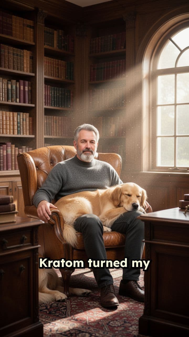 The Kratom Controversy