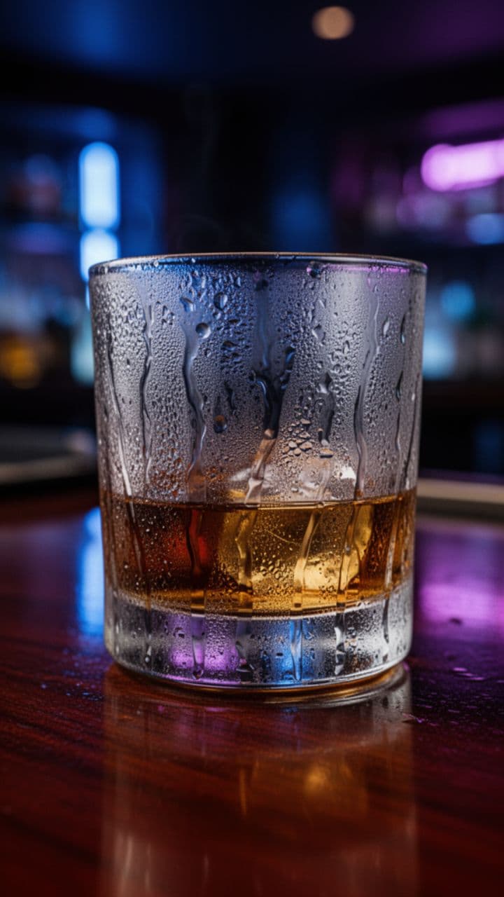 All This Love Is Poisonous