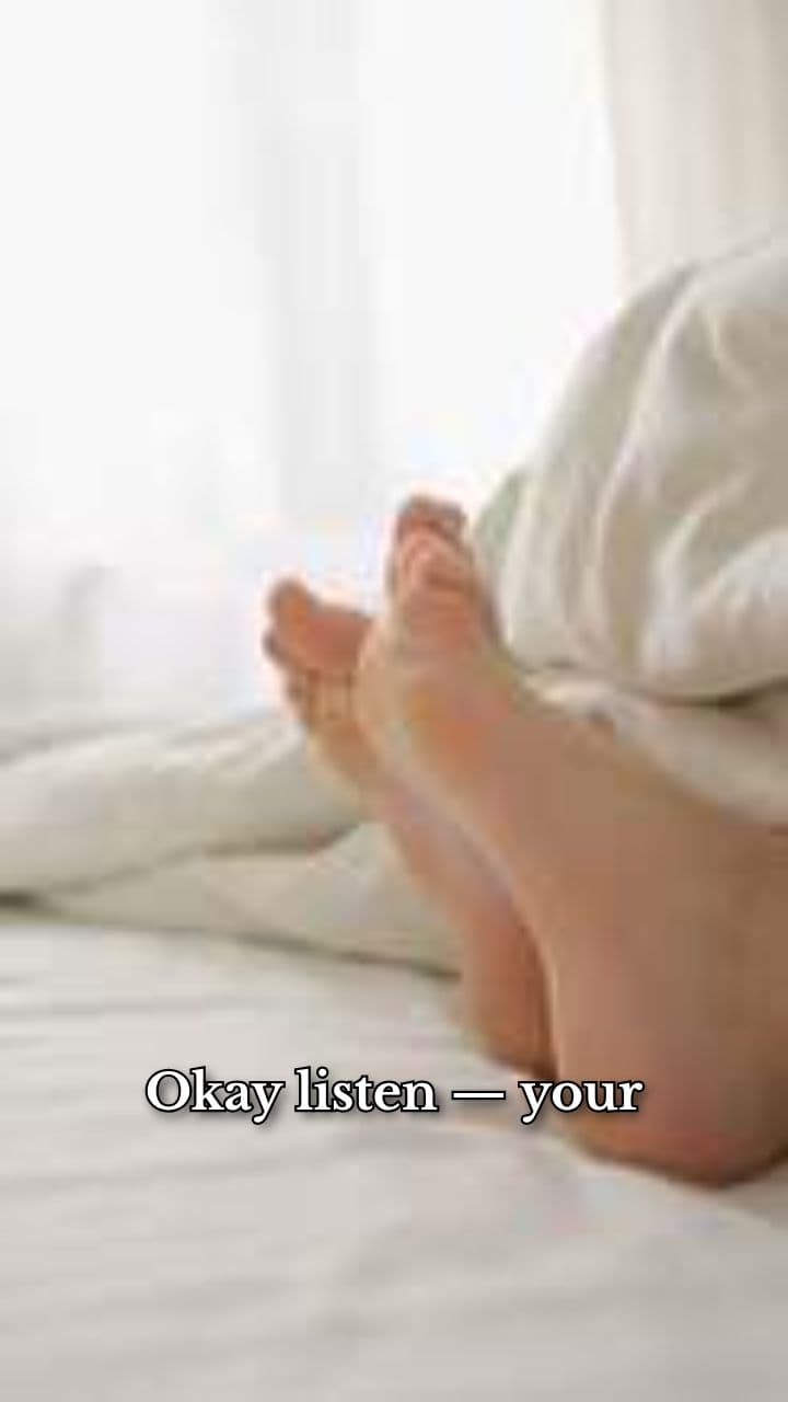 Healing Through Pressure Awareness