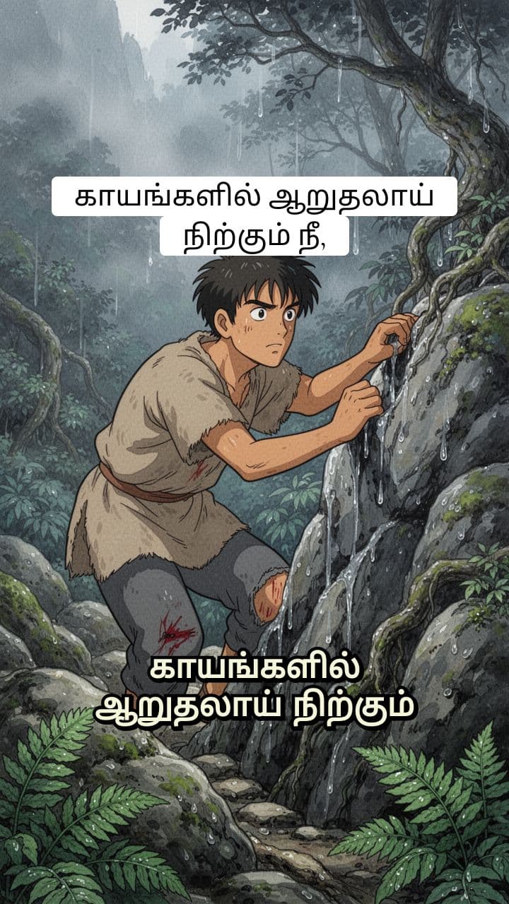 The Paradox of Resilience