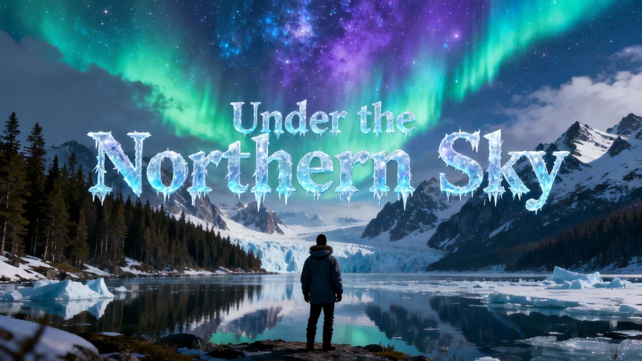 Under the Northern Sky