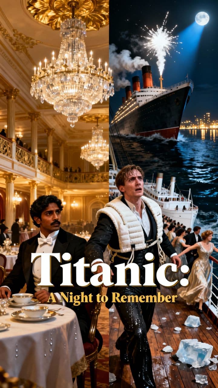 Titanic: A Night to Remember
