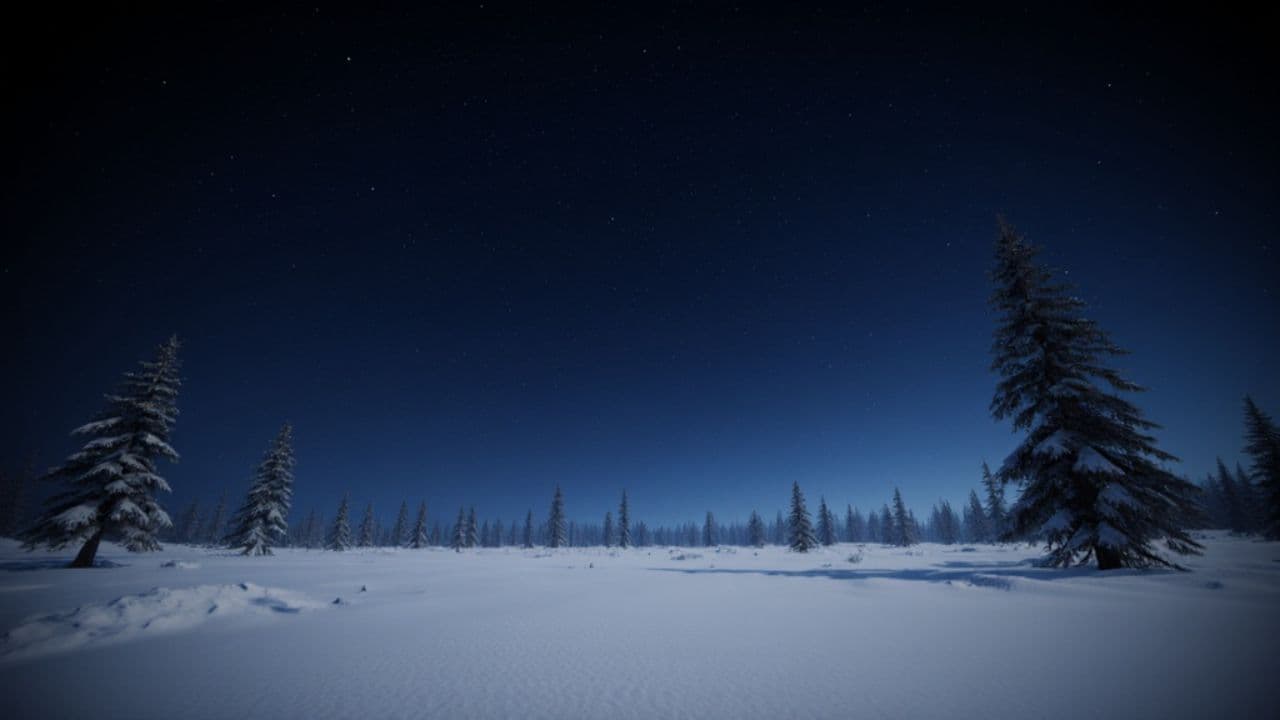 Himmlische Herrlichkeit in Bethlehem