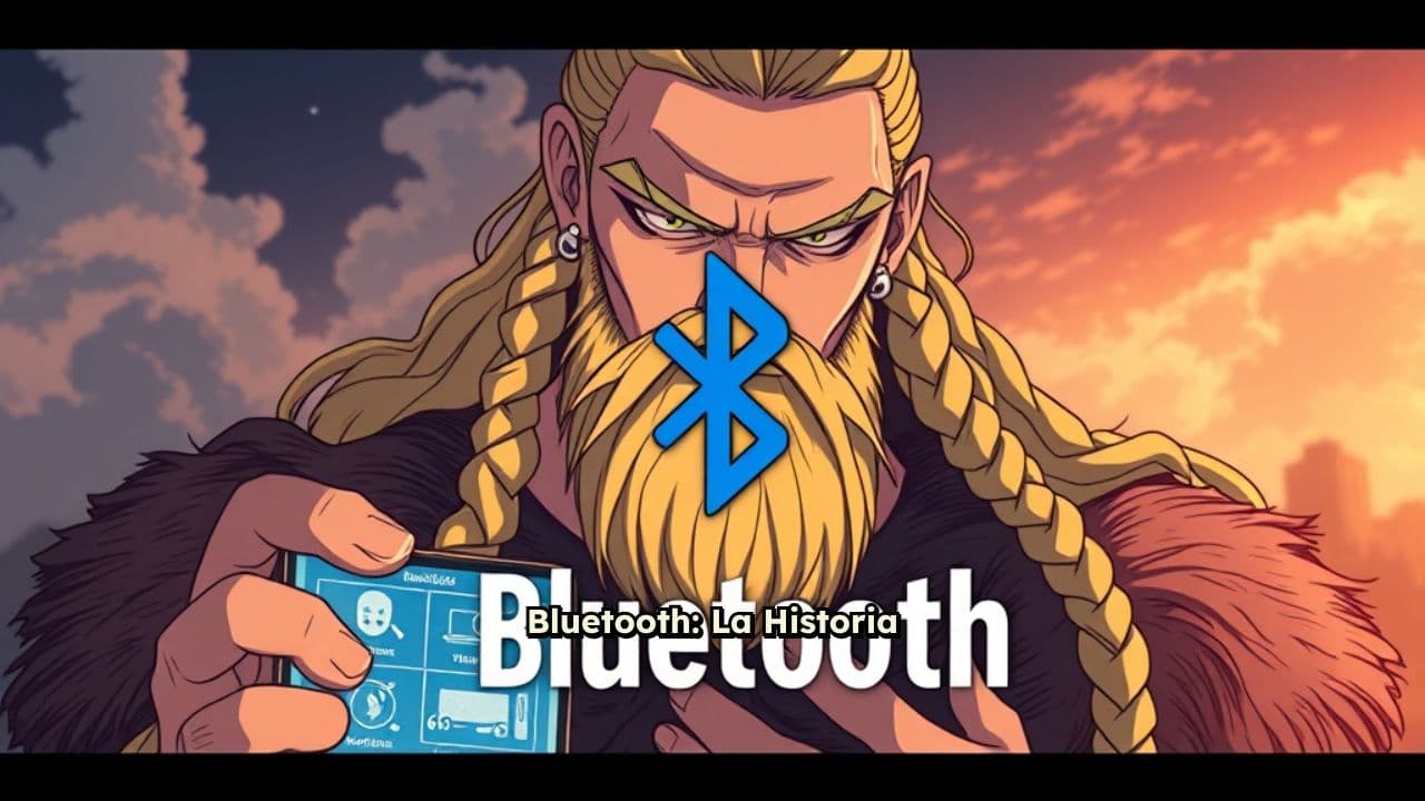 La historia del Diente Azul