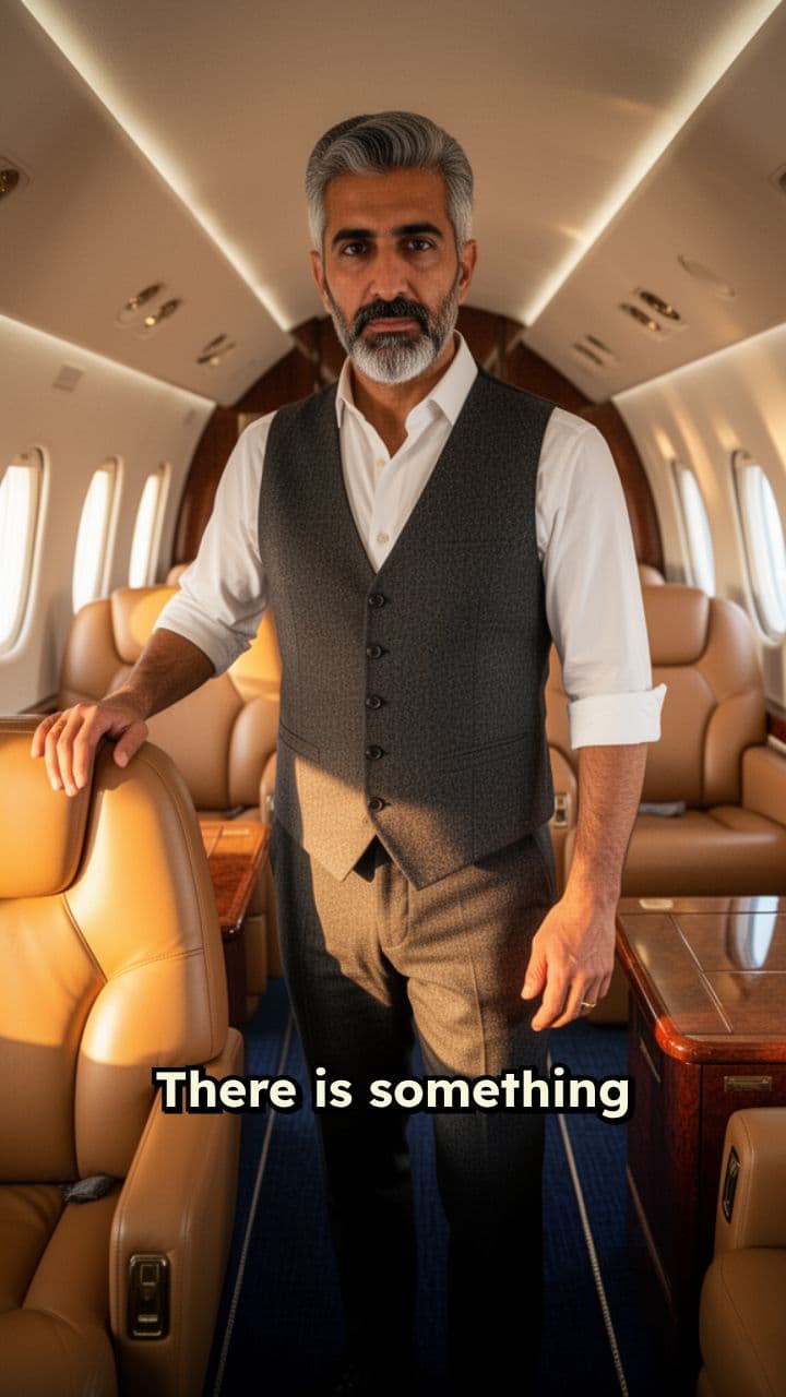 The Dancing Executive