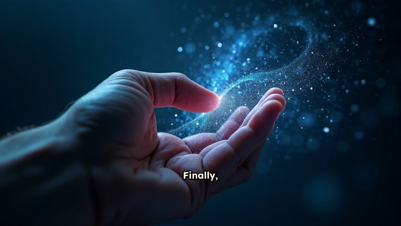 The Surprising Smell of Space