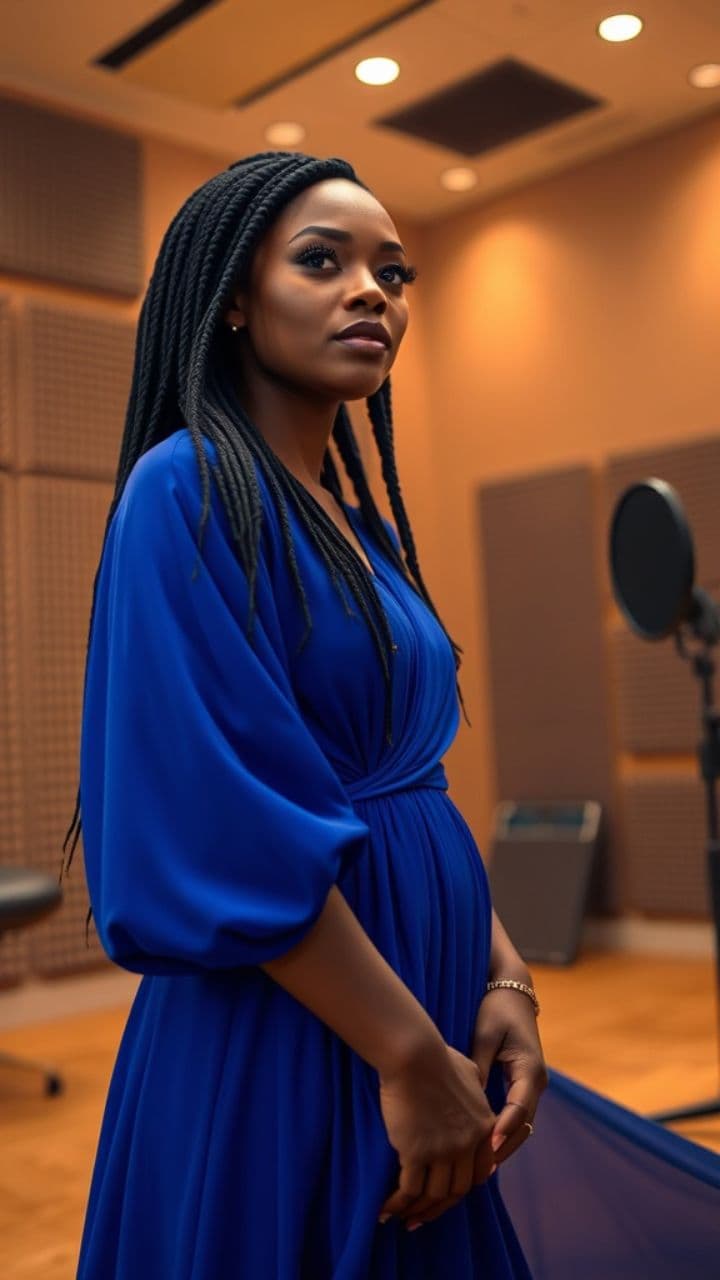 Unconditional Love of God