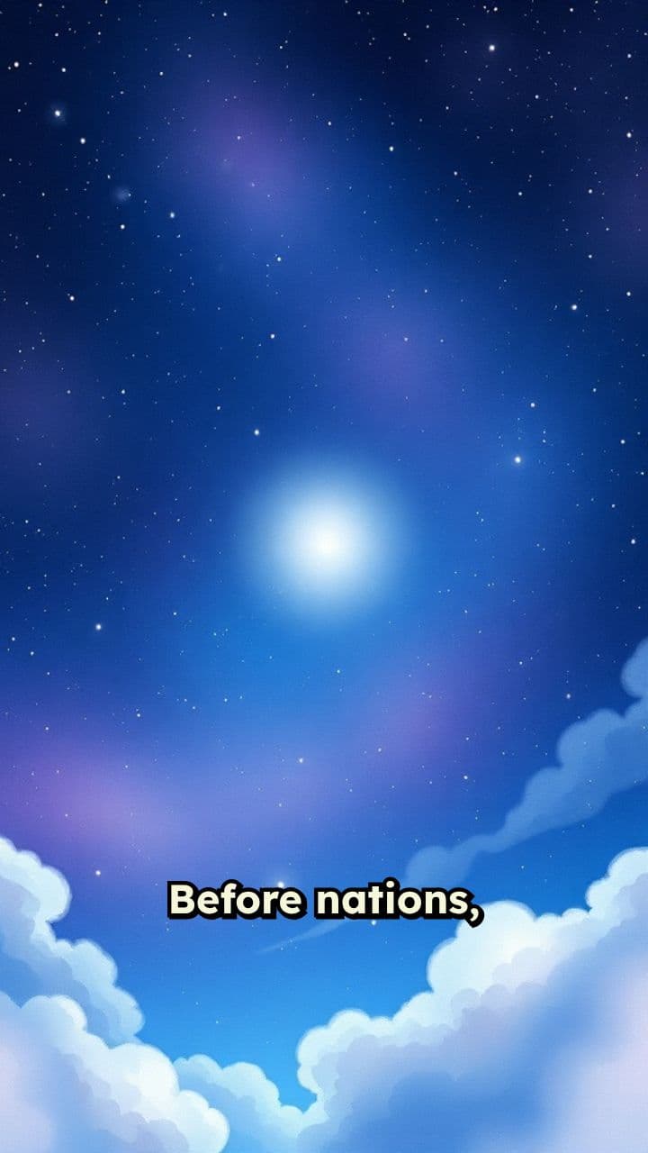 The Dawn of Humanity