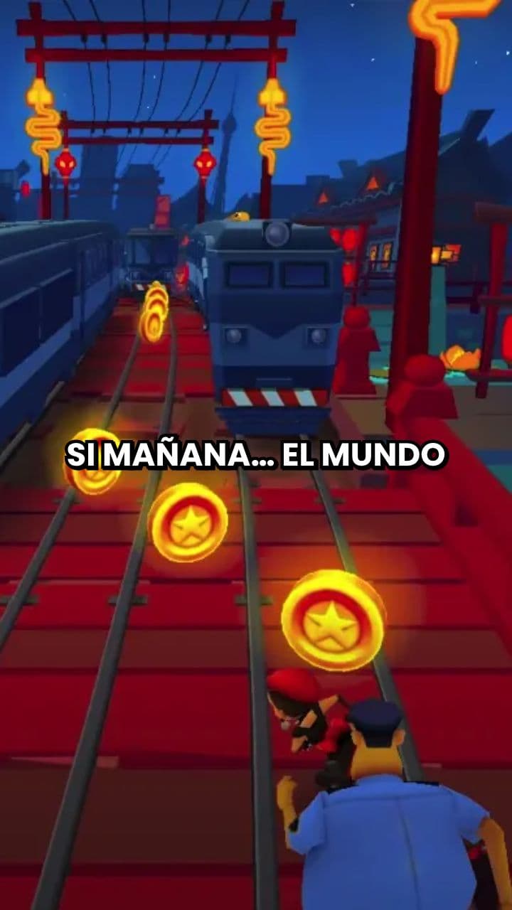 Lugares para sobrevivir al apocalipsis