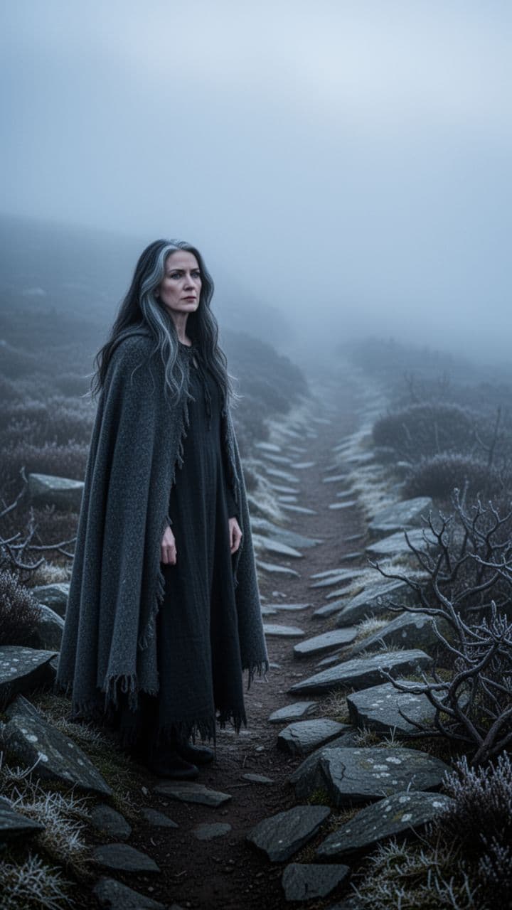 Sara, Keeper of the Seam