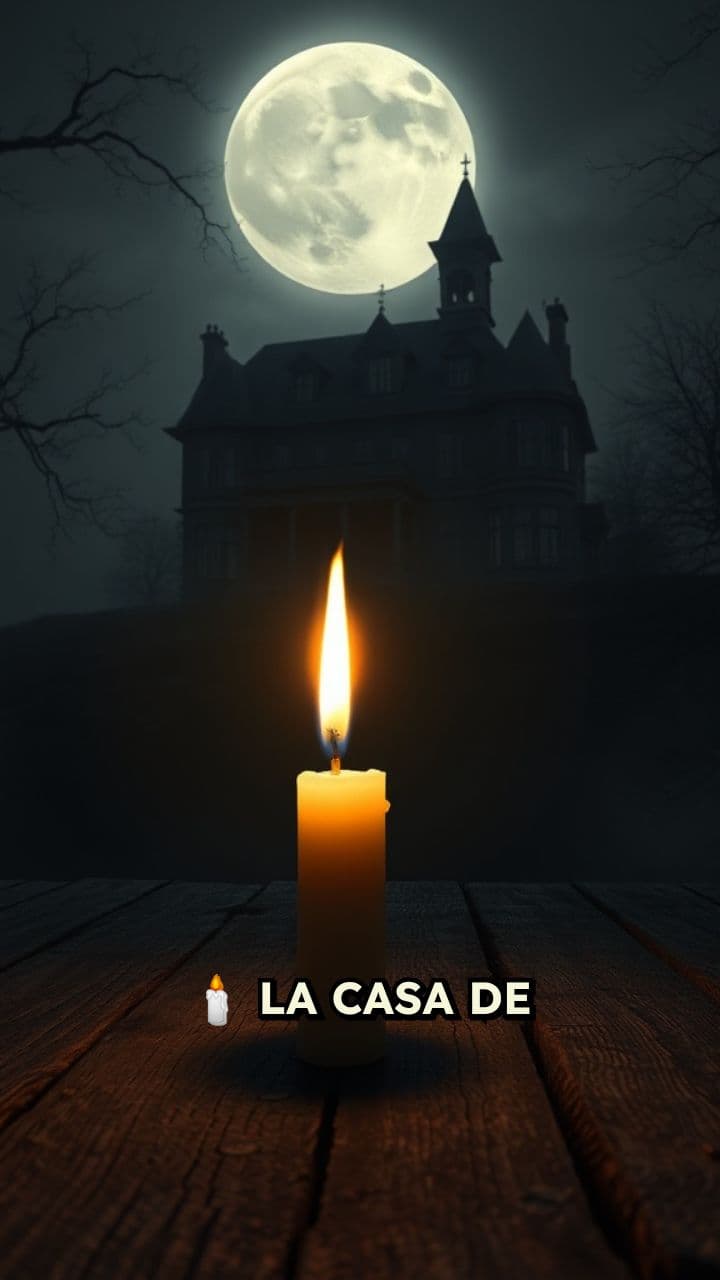 El Llamado de la Colina