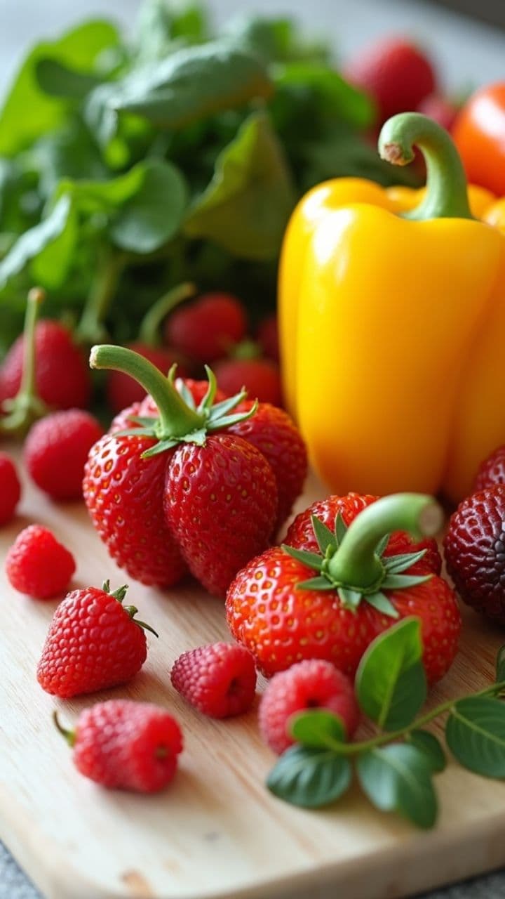 Top 12 Vitamin B–Rich Foods for Better Immunity