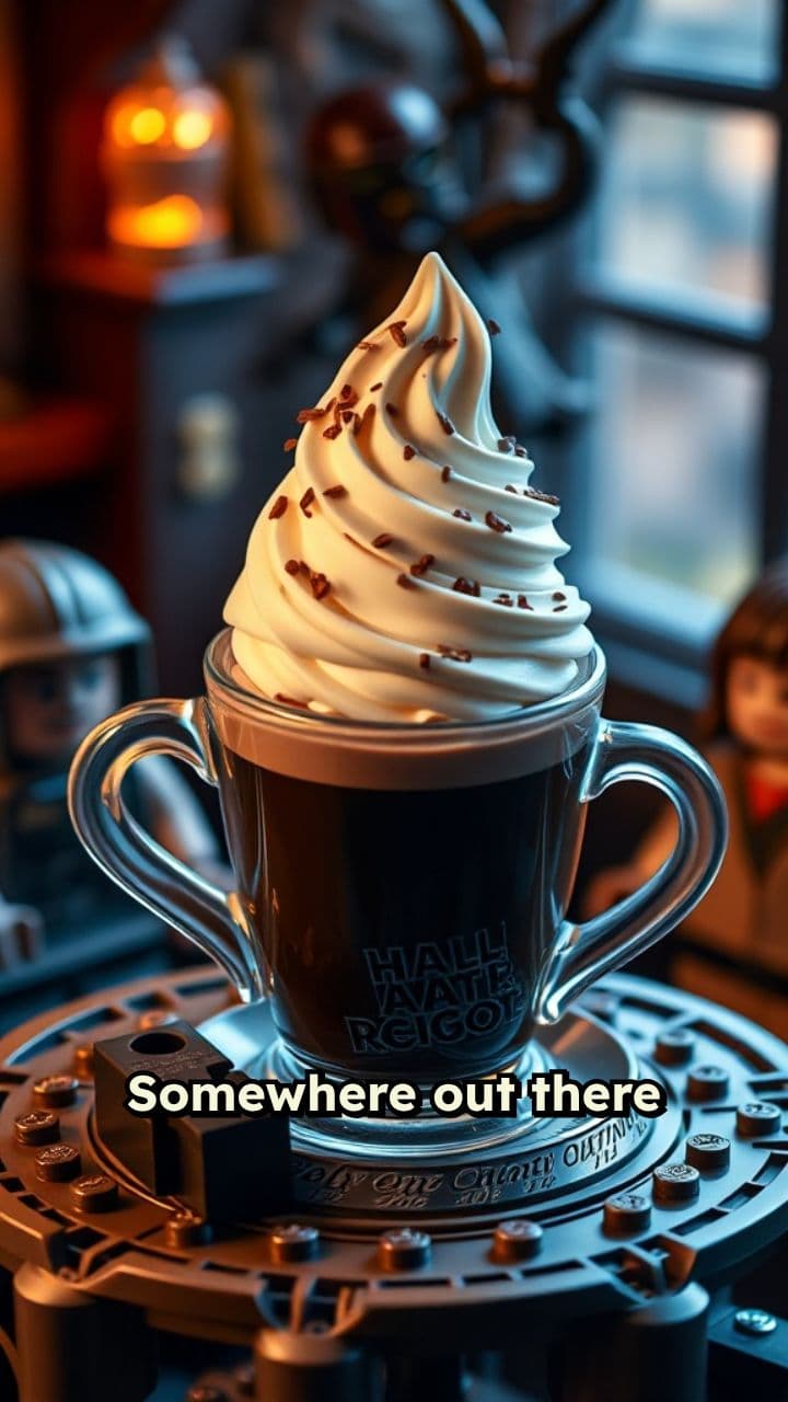 The Quest for the Best Hot Chocolate