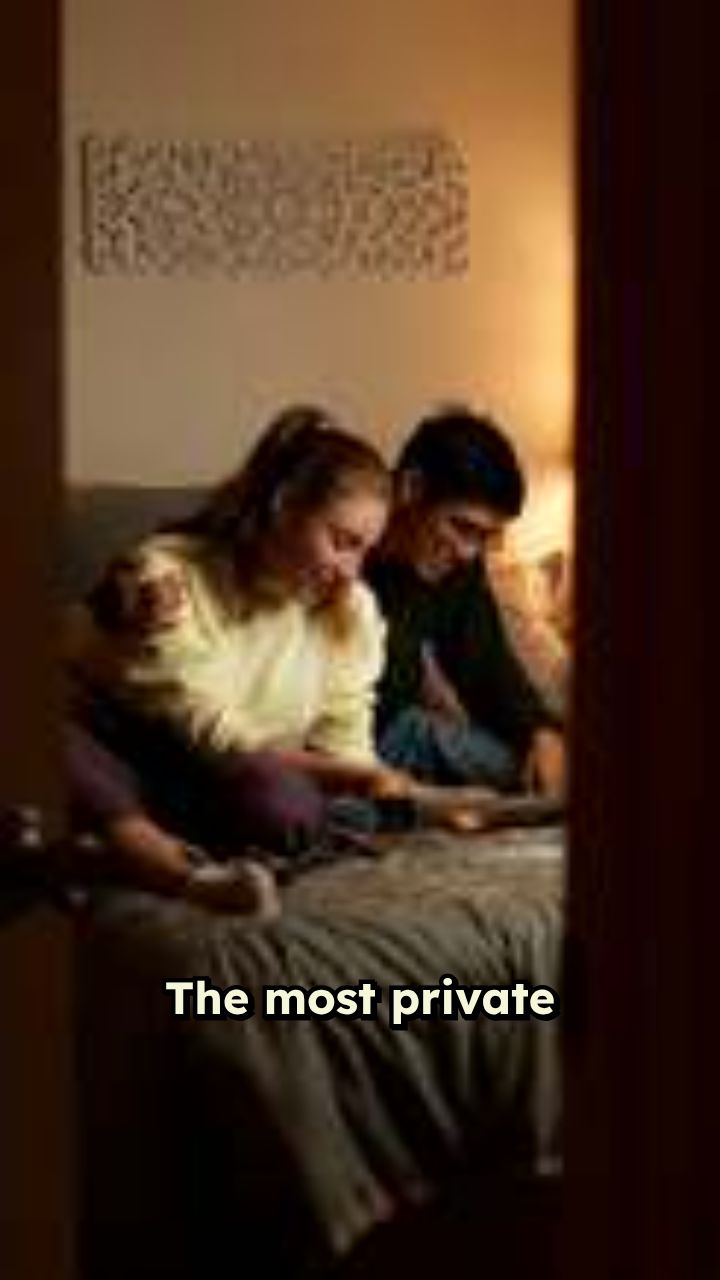 Enrique and Anna Reveal Baby Four