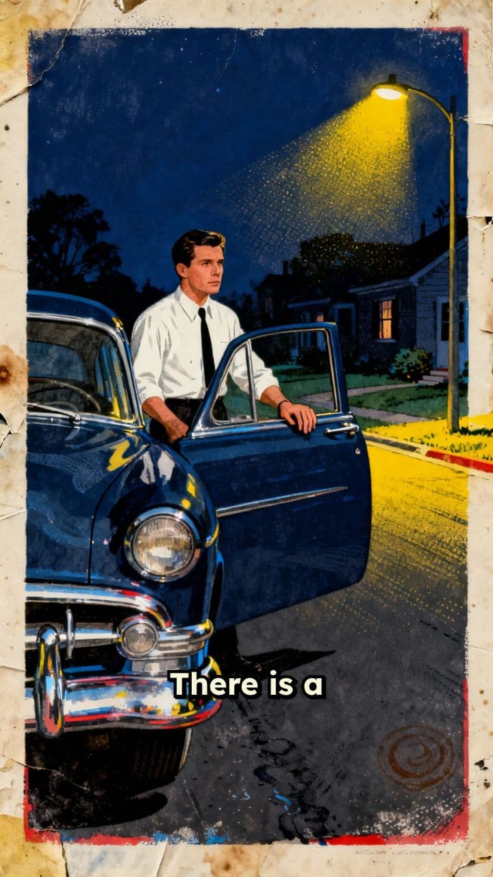 The Left Right Game Urban Legend