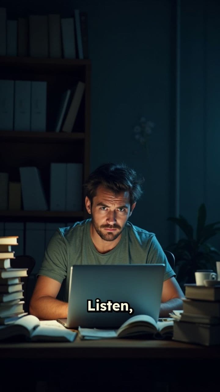 The Collector of Stories