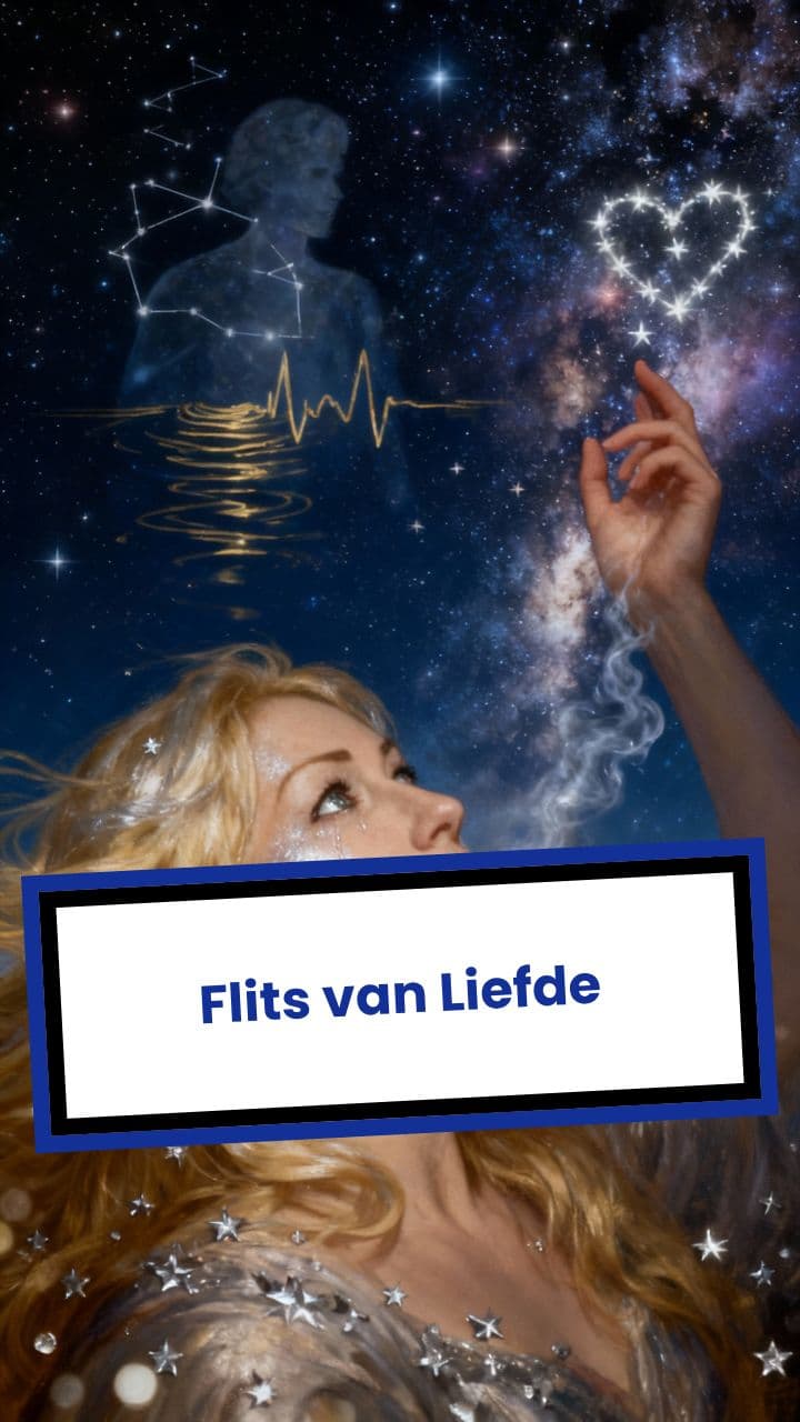 Flits van Liefde