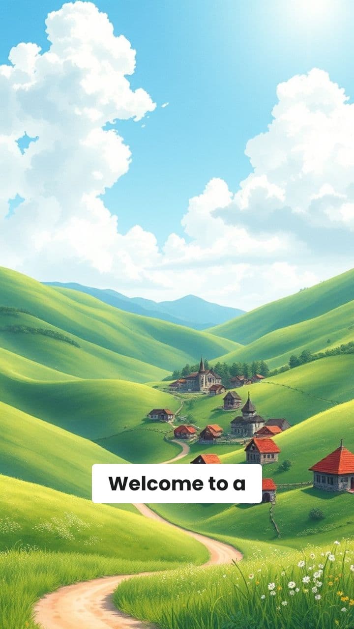 Would You Rather: Ghibli Edition