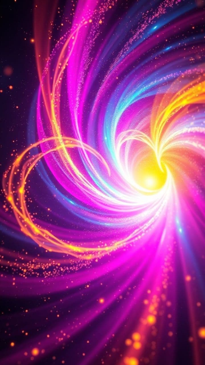 Déesse Mop: Unis dans l'aventure