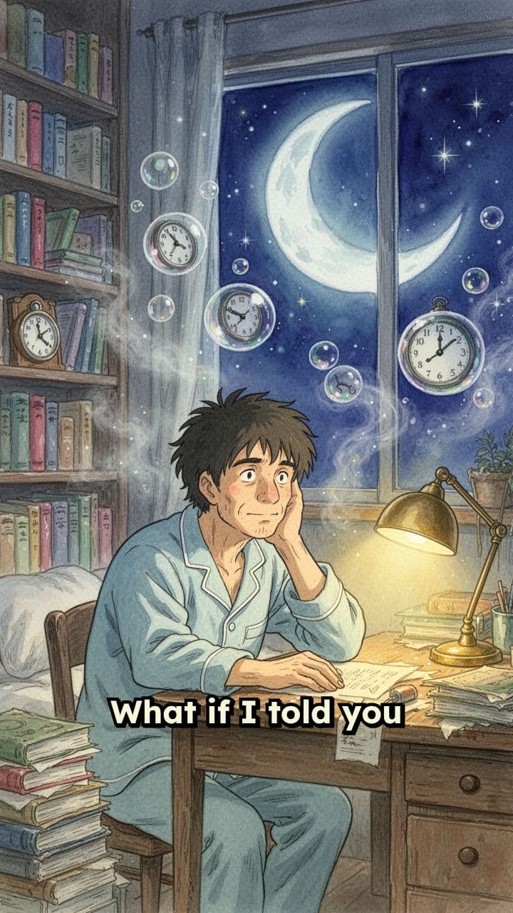 Sleep Misperception and Modern Medicine