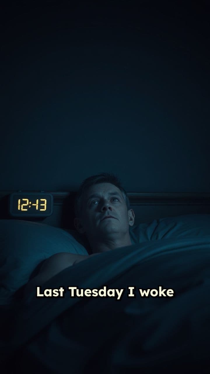 The Dramatic Breakup Next Door