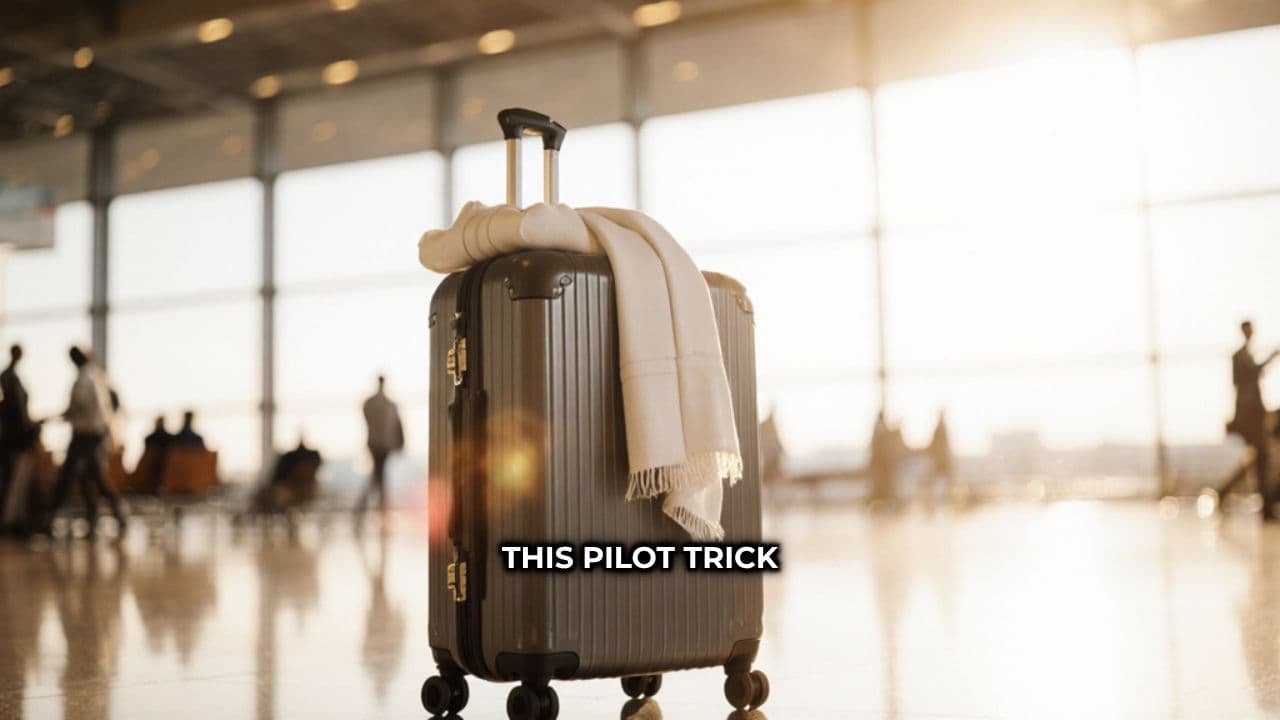 Master Jet Lag with Pilot Sleep Protocol