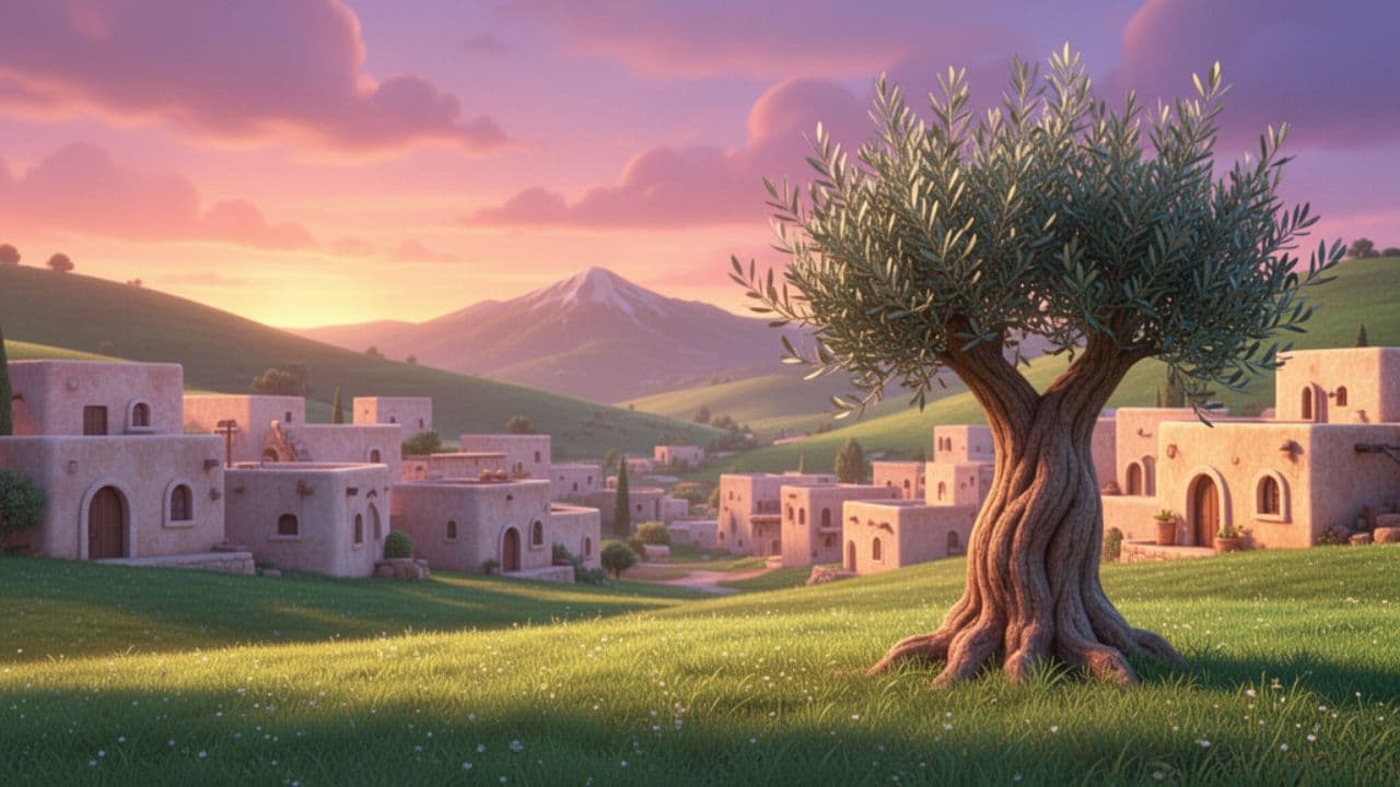 Qué Noticia Es: Dios Ama a los Pobres