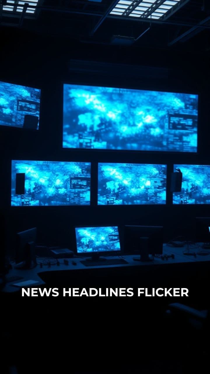 AURA: The Unstoppable Force