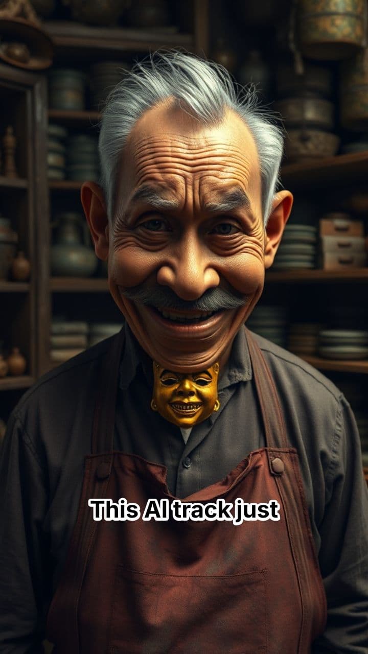 Hypocrisy Behind the Shopkeeper's Counter