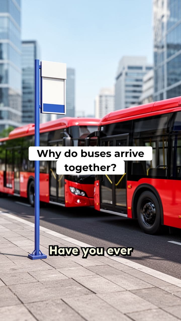 Why Random Events Cluster: Poisson Clumping