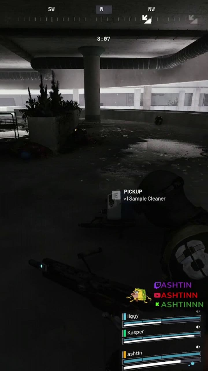 Opposing Forces in Battle