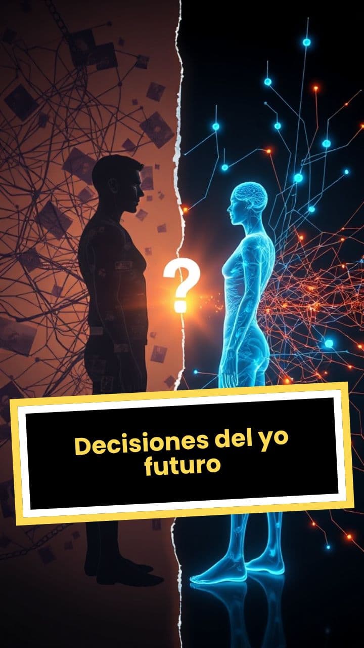Decisiones del yo futuro