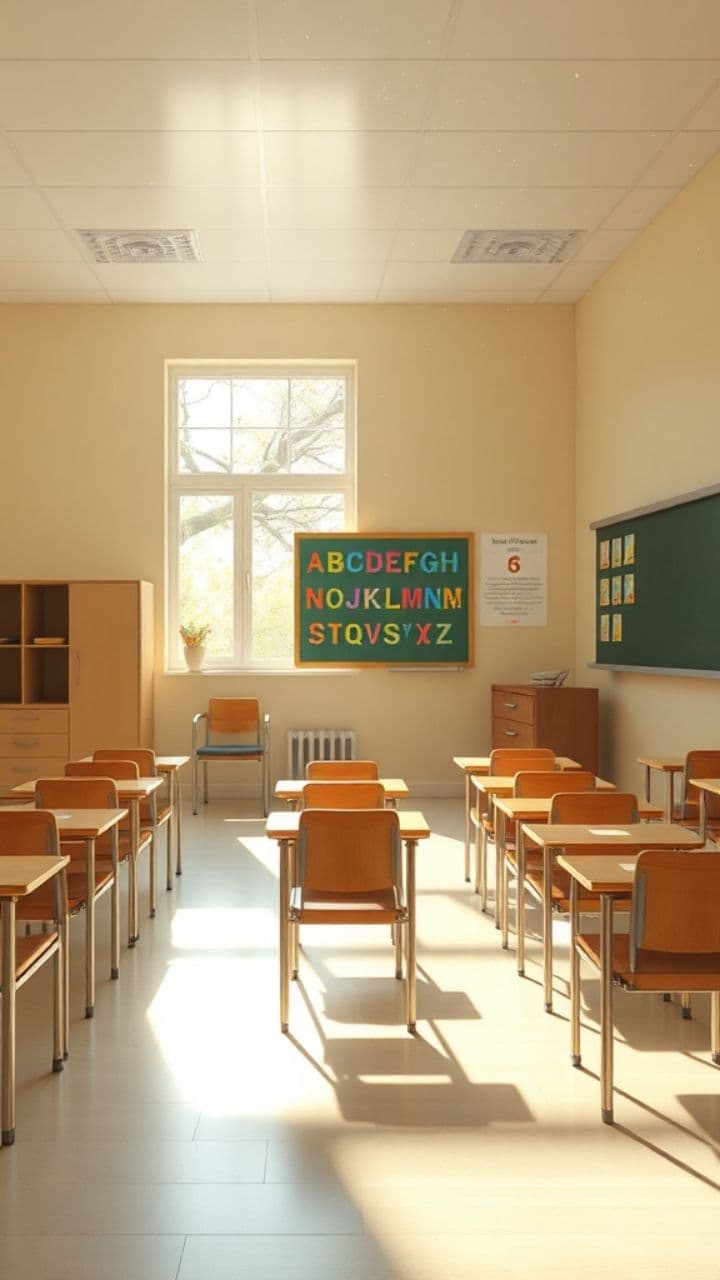 Adiós, pequeños soñadores