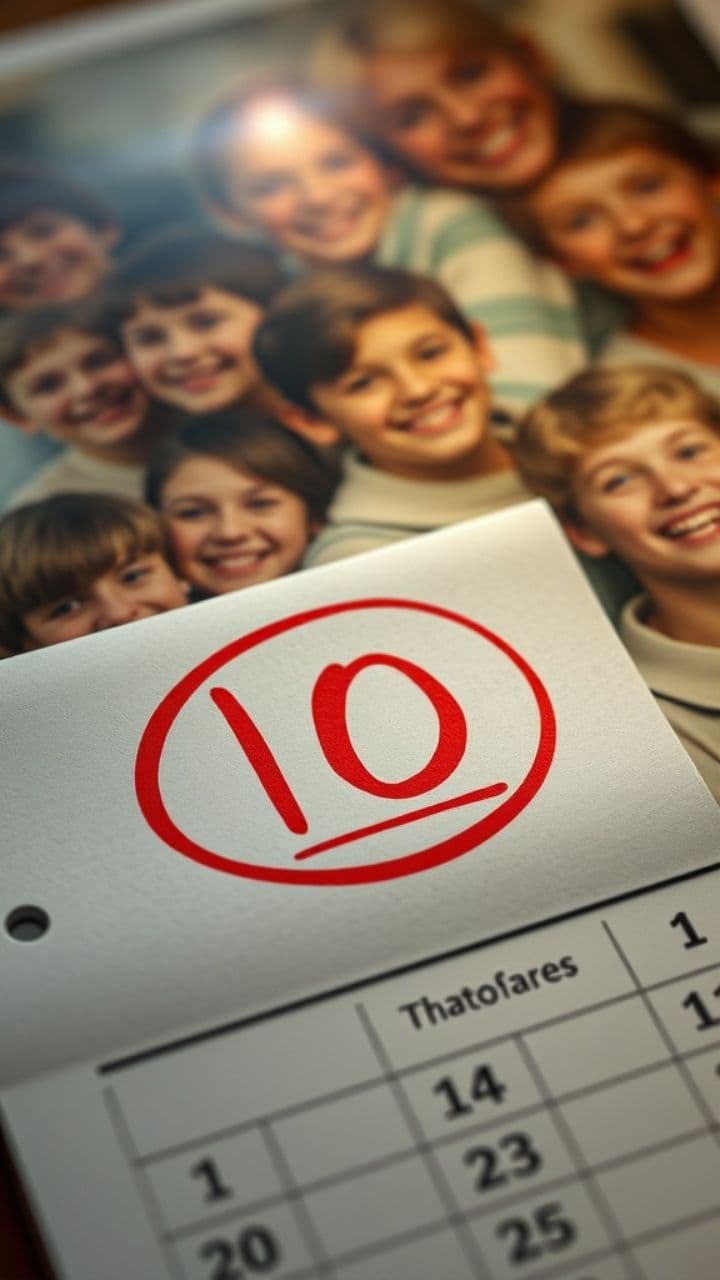 Isang Dekada ng Samahan