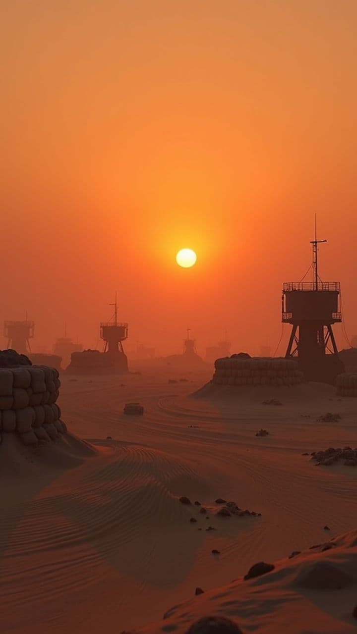 Nashville By December 