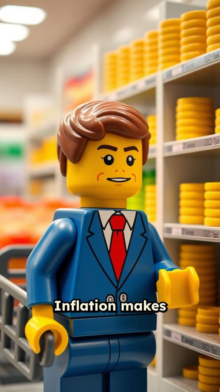 Inflation vs Price Elasticity