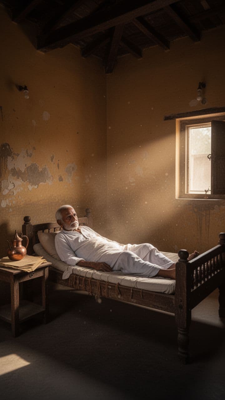 वादा जिंदा है