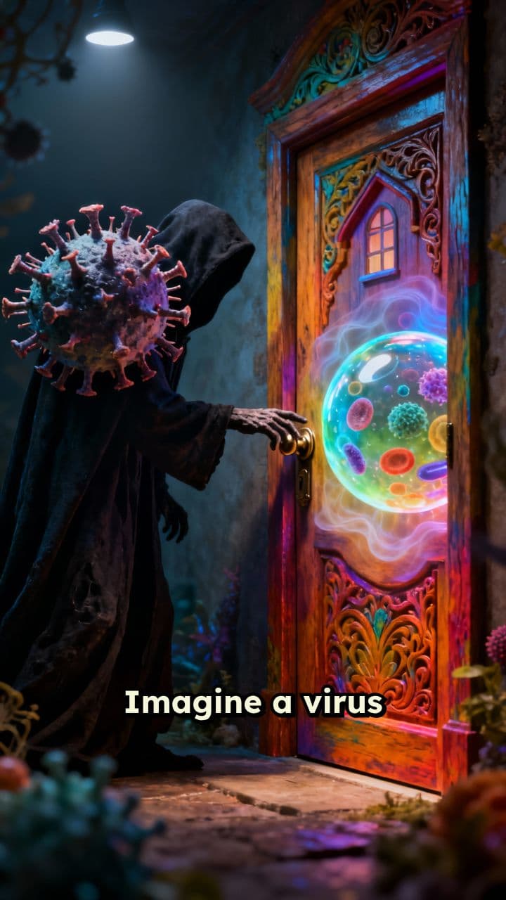 Glycovirology: Blocking Viruses Effectively