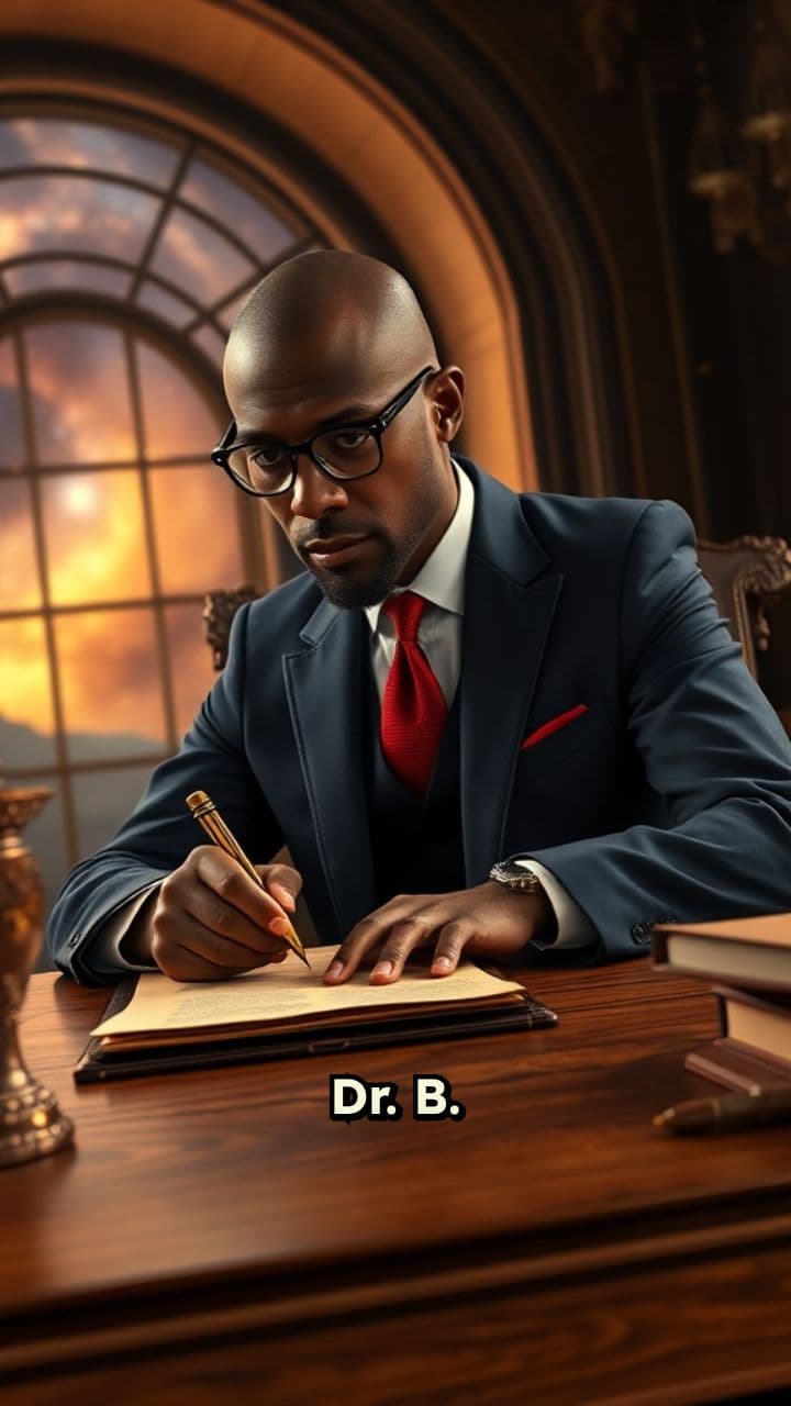 Crafting Freedom: Ambedkar's Legacy