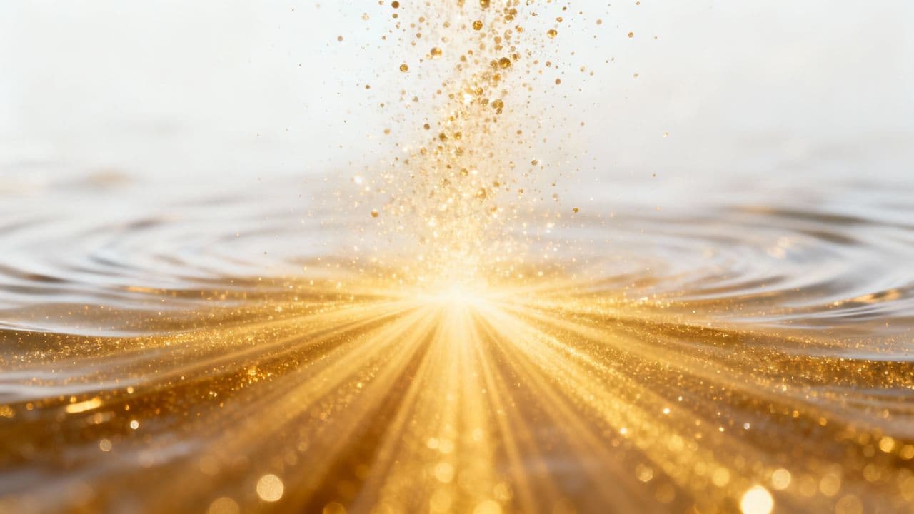 Embracing Abundance and Peace