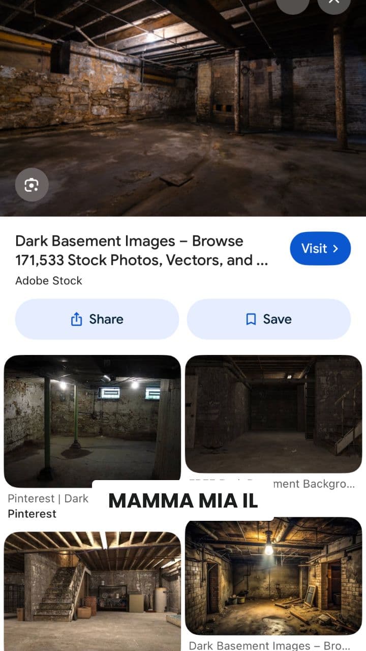 Tritontone nel Seminterrato Brainrot