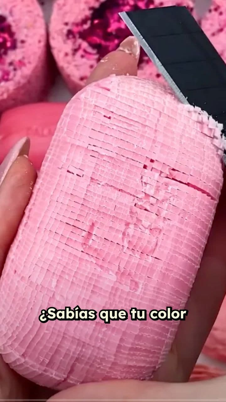 El significado del color rosa