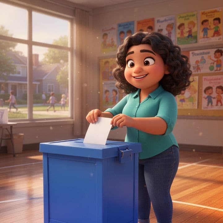 Límites de la democracia participativa