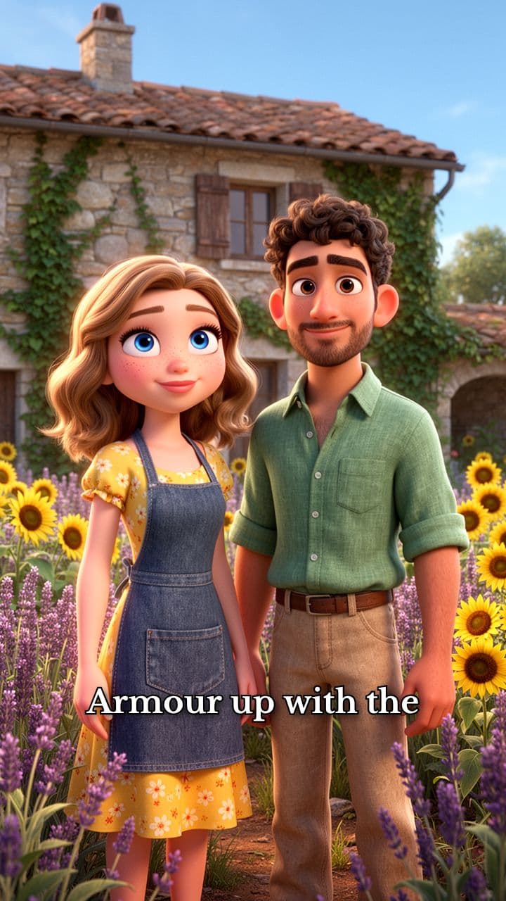 No Condemnation, Abundant Love