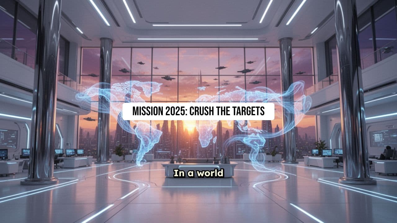 Revenue Operations: The Intelligence Mission