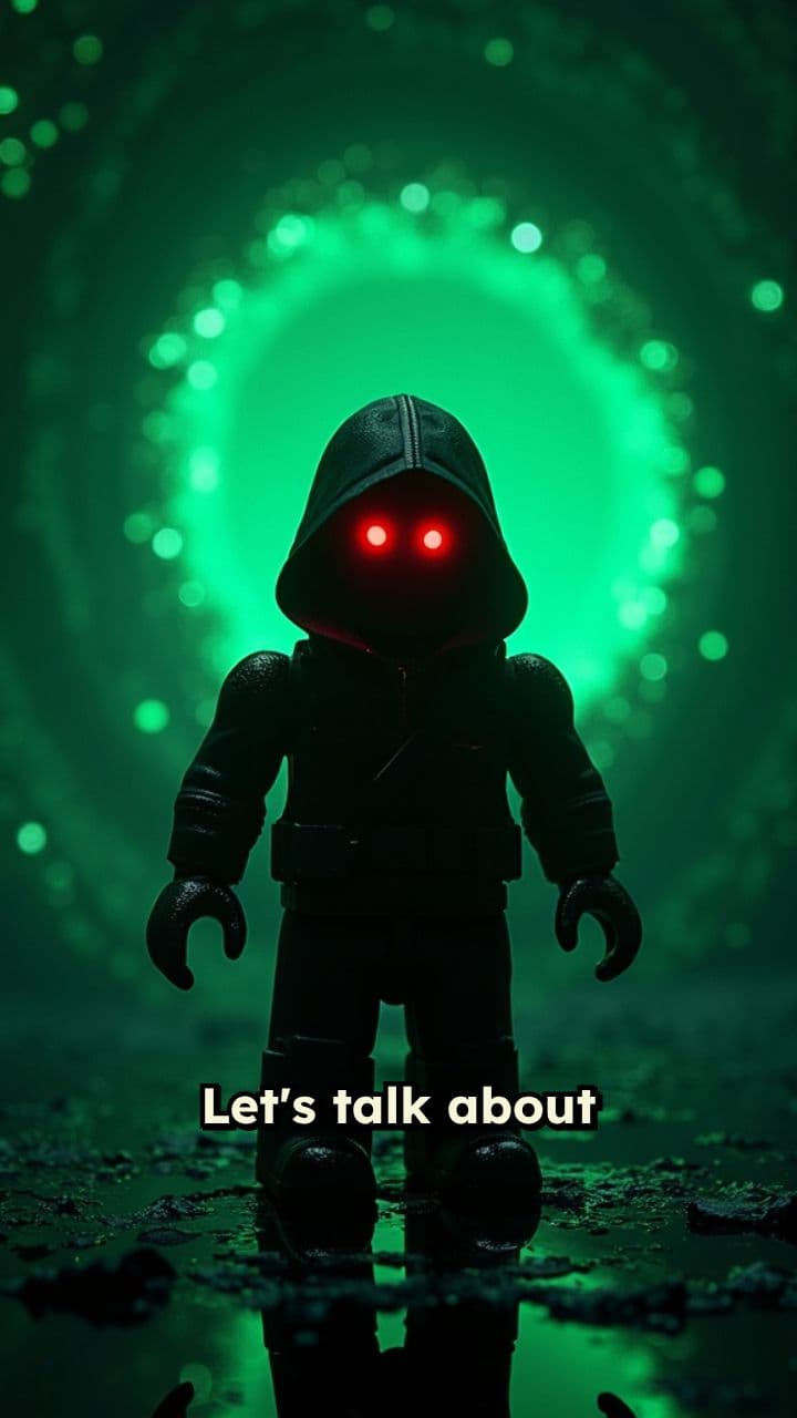 New Roblox Hackers Targeting Players with Robux