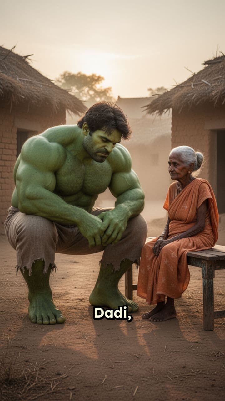 The Heart of a Hero