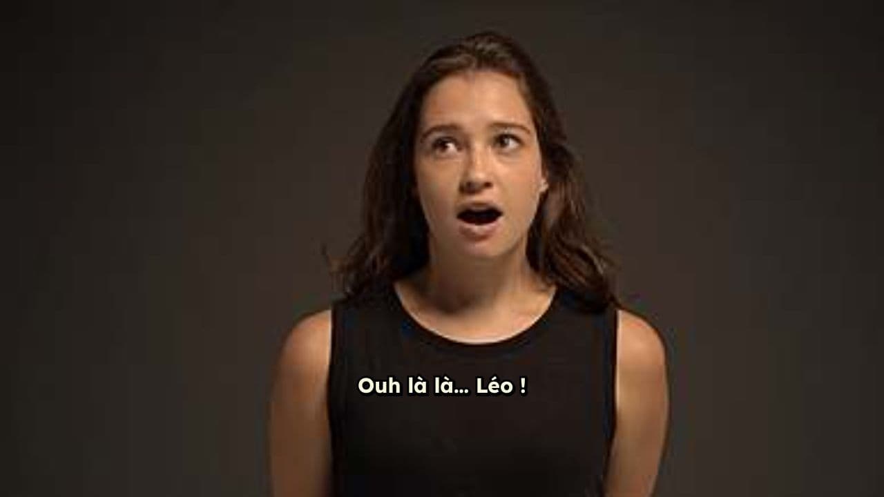 Mystérieuse fête galactique à venir